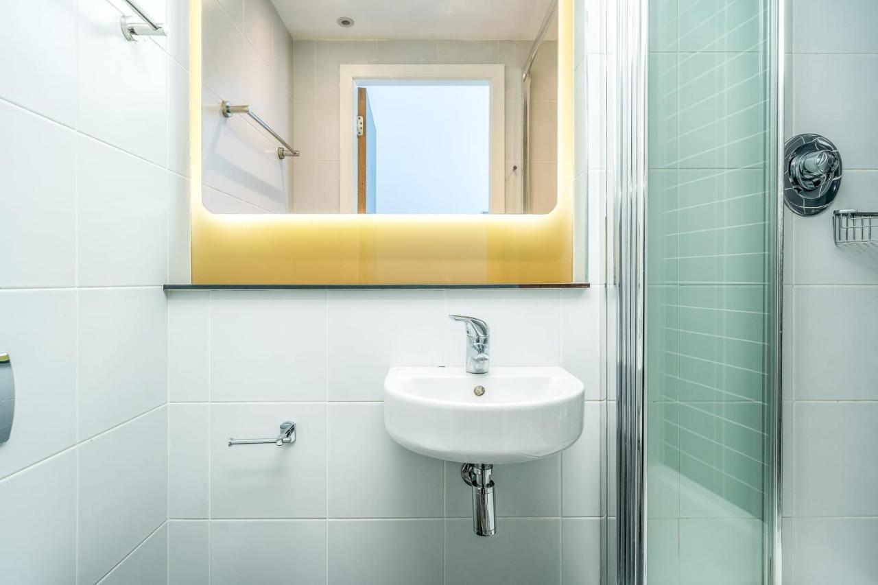 Ensuite Single Room With Shared Kitchen In Dublin Quays エクステリア 写真